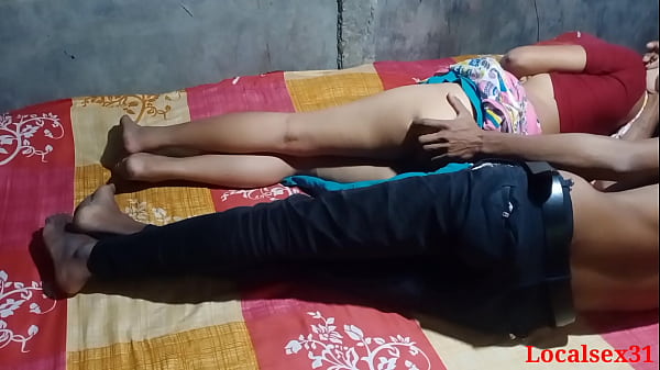 Indian Married House Spouse Dogystyle Fuck(Official Video By Localsex31)