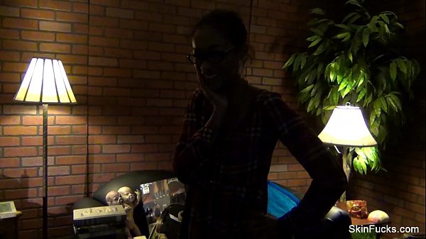Skin Diamond Behind The Scenes