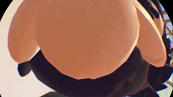 Rec Room Furry Lusted Human Pole