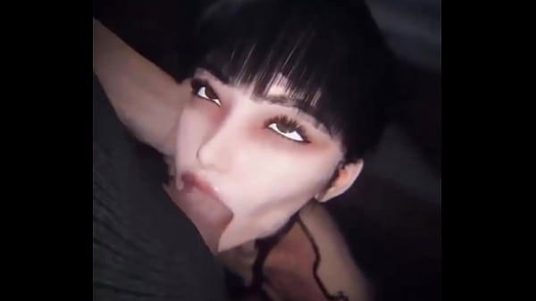 CLOSE UP OF STELLAR BLADE SFM