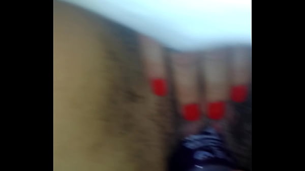 Bucetuda Gulosa, Amaciando O Bucetão Com. O Kmed