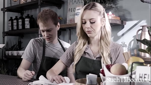 Sweetheart Forgives Tricking Boyfriend And Makes Things Exciting