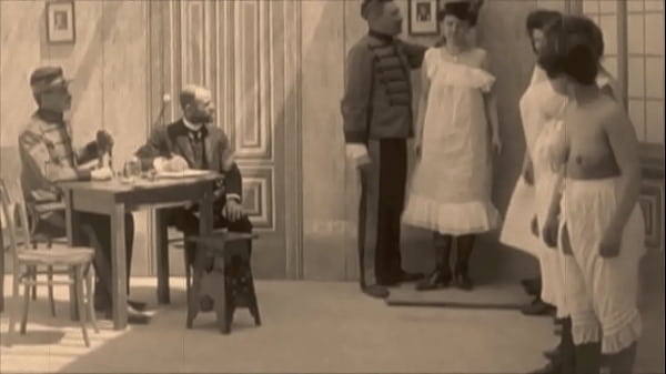 Vintage Remarkably Old Pornography