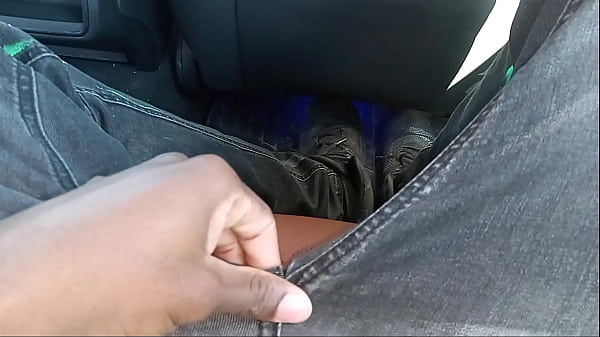 Kneading In Uber 8