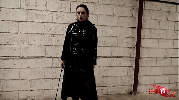BDSM-Erfahrungsbericht: Ein Cuckold-Sklave C3 Berichtet über Seine Erfahrungen -- Teil 4 - Fremder Saft