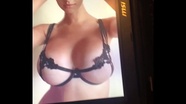 Lana Rhoades Cream Tribute