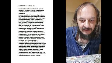 La Spezia , Le Spezie E Jeff Jerald (Cap.04)