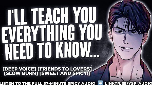 Bff Breeds You For Your Debut (Provocative Audio Character Play)