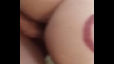 'Enticing Rosie Opens Up Her Stinky Anus & Cunt...She Opens Her Behind Cheeks Wide & Lets Me Stick It In Her White Bootyhole