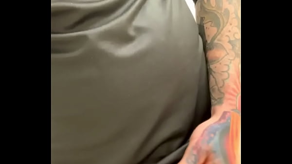 Buildup Teasing Play