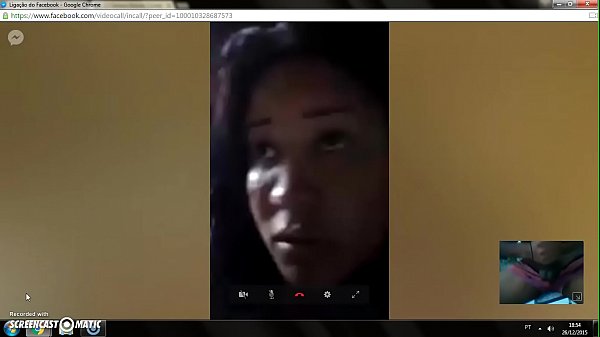 Batendo Uma Ciri 1