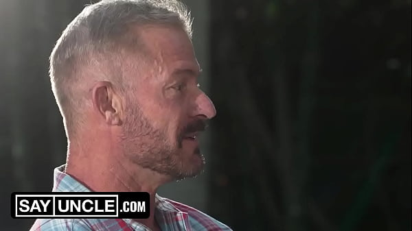 StepDaddy's Gardening Helper Gets A Sultry And Heavy Bonus