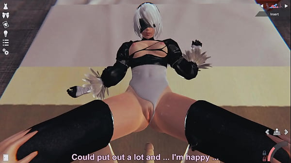 Honey Select2 - 2b Sex Gameplay
