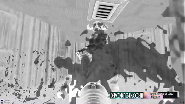 Hentai Doom HDOOM Gameplay 4
