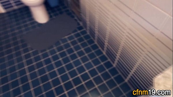 Clothed Young-babe Spooge Splashed