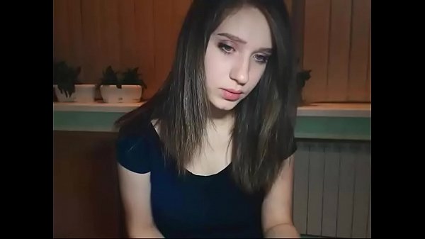 Ravishing Young-babe Bare On Cam
