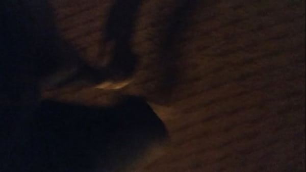 Walking On Public On Stripper Heels
