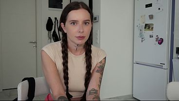 Step-Daddy's Honey Bad Grades BACKDOOR TO LIPS
