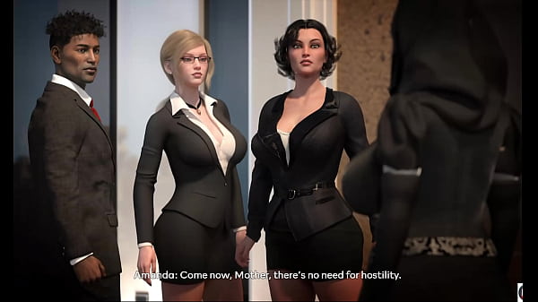 Symphony Of The Serpent - (PT 29) - {NLT MEDIA} - (Visual Novel)