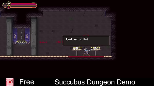 Succubus Dungeon