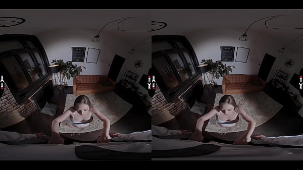 DARK ROOM VR - Who Has Done It To You?