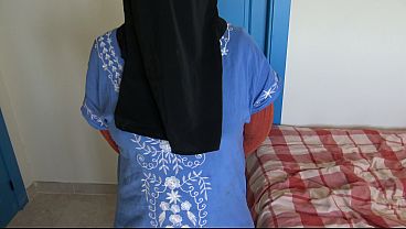 British Tourist Pounds An Egyptian Prostitute For 5 Fuck