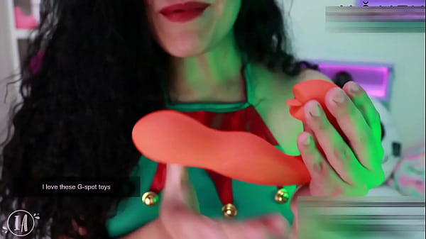 El Mejor Vibrador De Punto G Y Licker De Clitoris - UNBOXING HONEY PLAY BOX - AGATHA DOLLY
