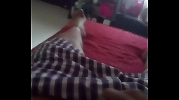 Indian Boy Cream Shot