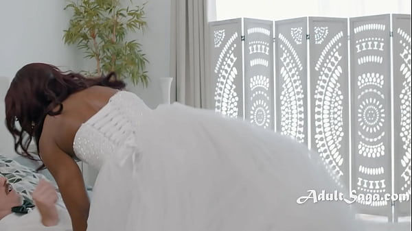 Bride's Covet, Caterer's Dilemma - Ana Foxxx, Robby Apples