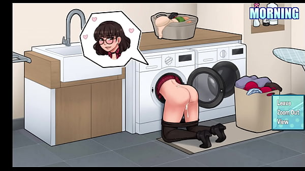Every Sex Scene With Emily (House-Chores) (there Are Few)