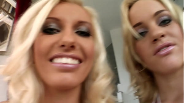Eleanor With Britney And Nick Lang, Divine European Golden-haired Honeys In A Raw Jizz Switch Honeypot Action Teaser#1 Vixens, Blondes, Breasts, Jugs, Twat Fucking, Torment,
