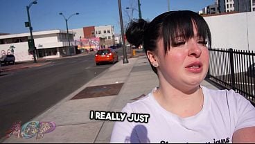 Lil Shorty Nails & Worships Gibby The Clown In Public.... What A WHOREE