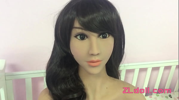 ZLdoll 140cm Marcelle Full Sized Silicone Sex Sweetheart