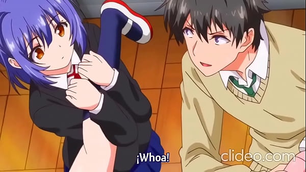 Hentai Yuri Sis