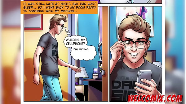 Three Babes In Bed! Sultry Lesbians! Porn Comics!