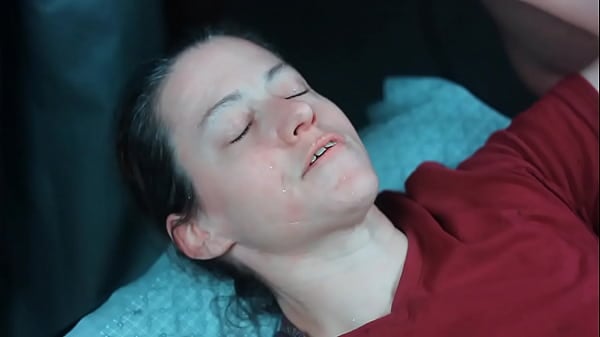 Sleazy Dees Favorite Late Night Activity....double Cum Facial Cumshots