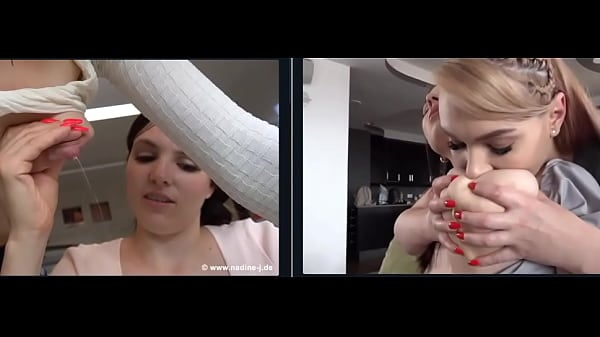Lesbian Lactation