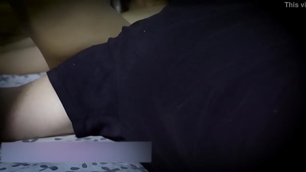 Mini Cámara De Seguridad Oculta Graba A Chuca Influencer Muy Joven Siendo Follada Por Su Tio, El Final Lse Ve Como Sale El Semen Del Coño, Se Hace Viral