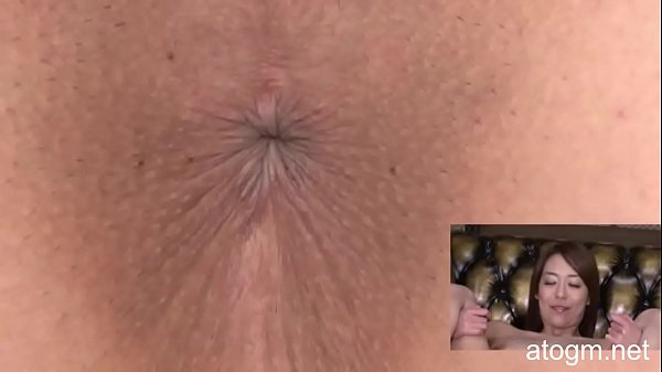 Raw! No Mosaic! SMOKING Japanese Hottie Presents Her Asshole Winking Skills! (#3 Part 1) (atogm.net)