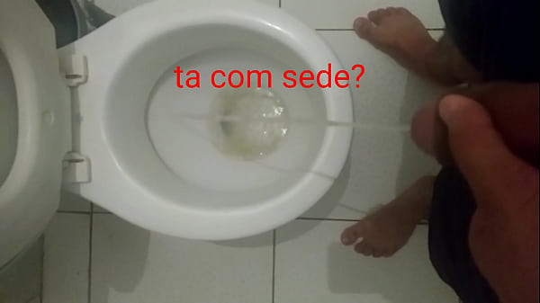 Tá Com Sede?
