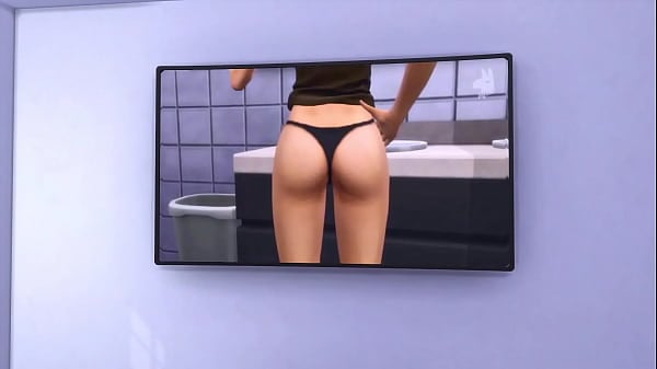 Amigas Se Divertindo No Yoga //The Sims 4 //3d