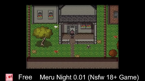 Meru Night 0.01 (Nsfw 18 Game)