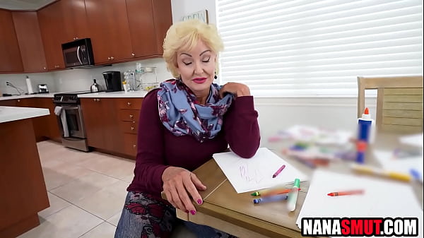 Thanksgiving Hammer With Step Grandma | Slammed Up Family