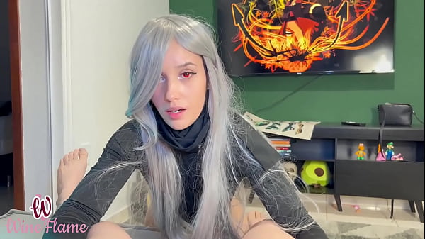 Assisti Naruto E Sonhei Que Comia O Kakashi
