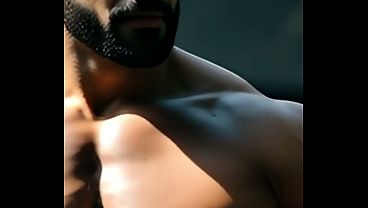 Glutes, Pecs And Abs Ai Video