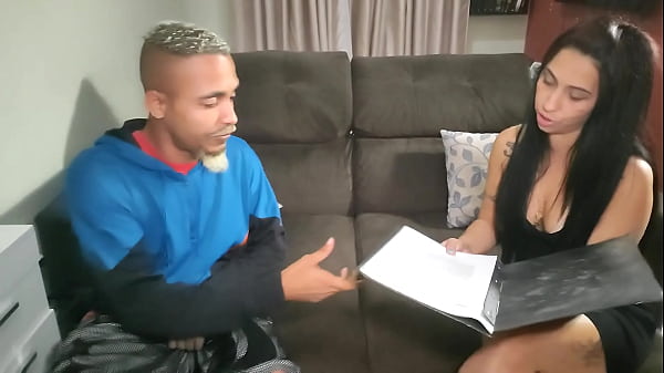 Karol Wins PAWG X Mary Redqueen X BBC (Ass Play, Atm, Gape, Spurt)