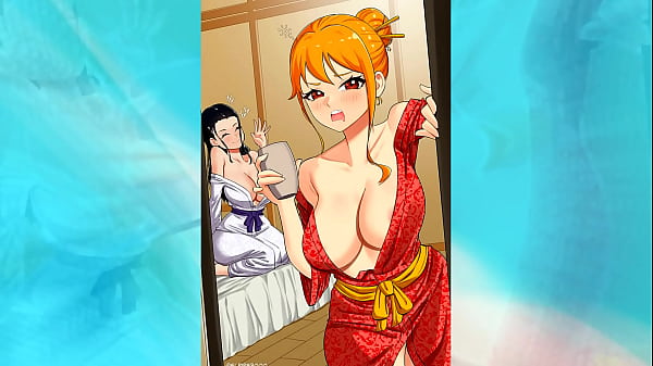Rule 34 Artist Elpipe3000 (One Piece)