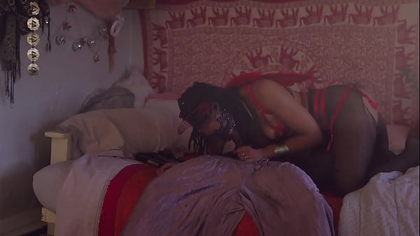 Doll Vs Demon Halloween Sex