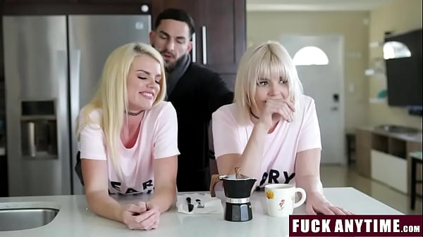 My Girlfriend's Sibling Says She’ll Do Anything To Be Able To Stay At The Home Used Like A Compact Nympho - Sabrina Snow, Nikki Delightful