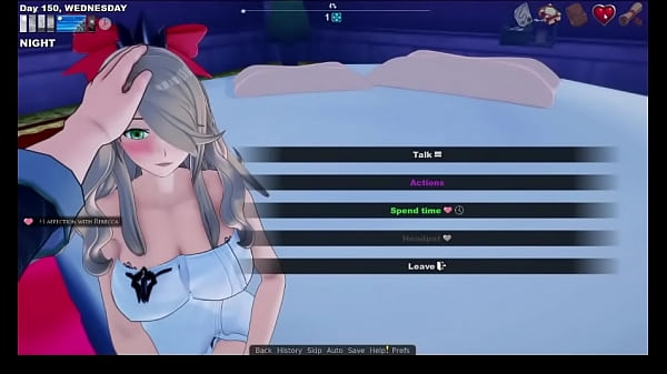 Part 20 Let's Play Heroes Harem Guild By Komisari